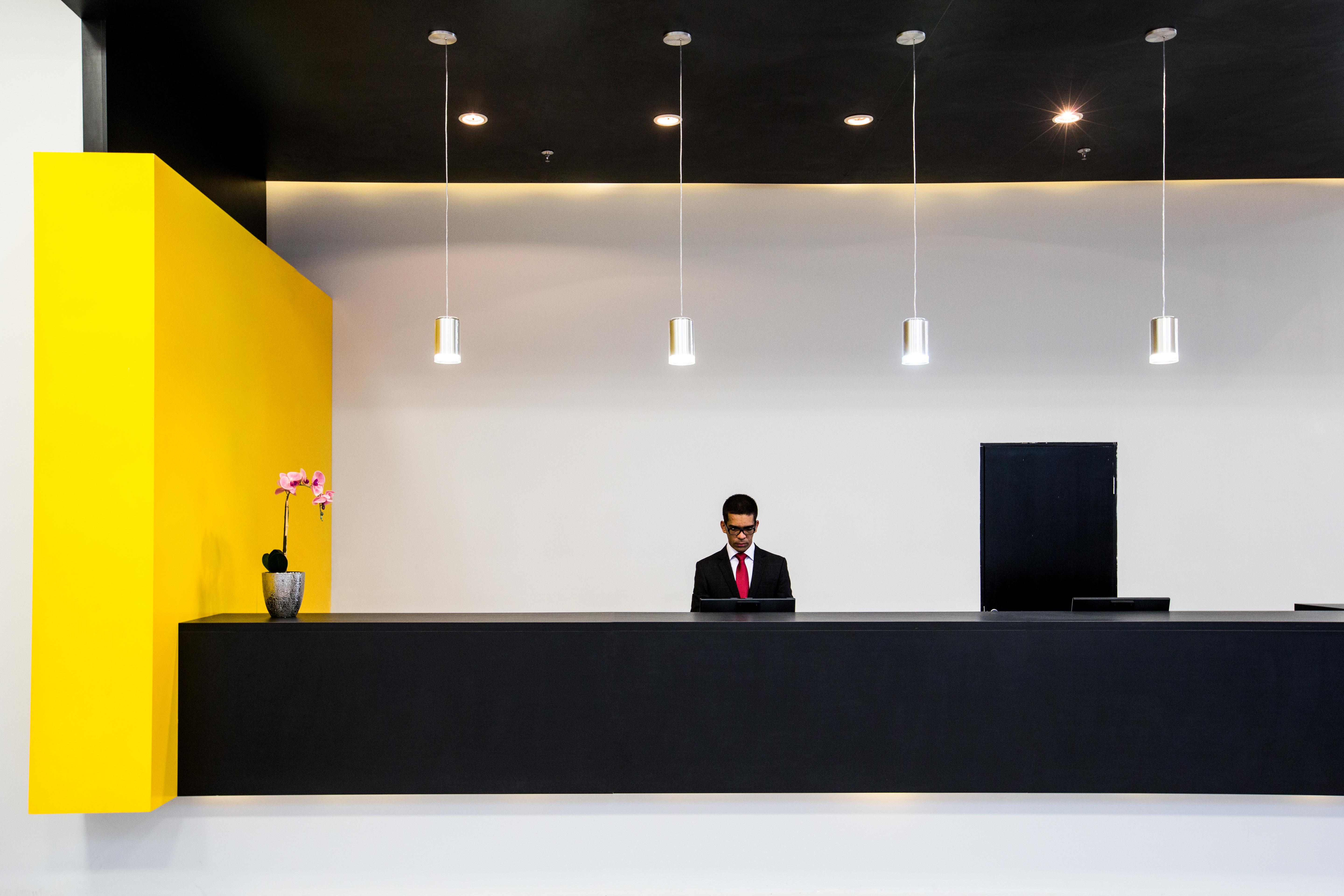Slim Cuiaba Aeroporto Hotel ภายนอก รูปภาพ