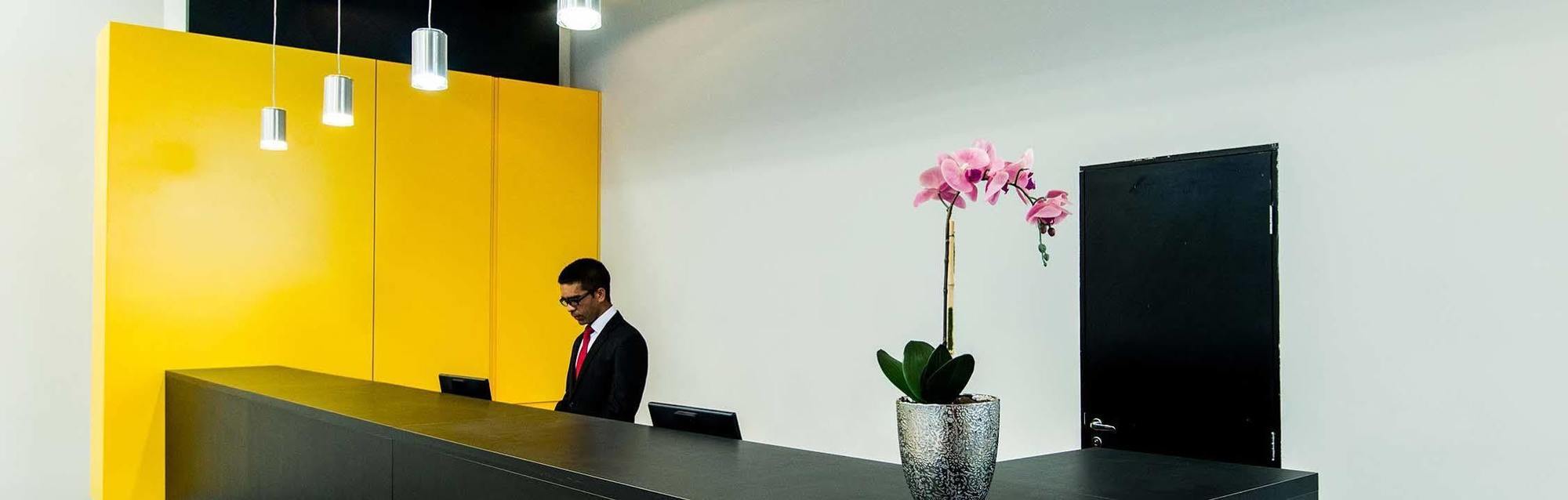 Slim Cuiaba Aeroporto Hotel ภายนอก รูปภาพ
