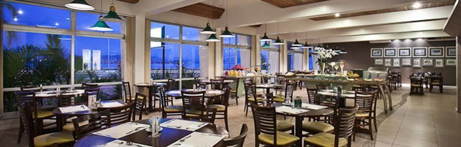 Slim Cuiaba Aeroporto Hotel ภายนอก รูปภาพ